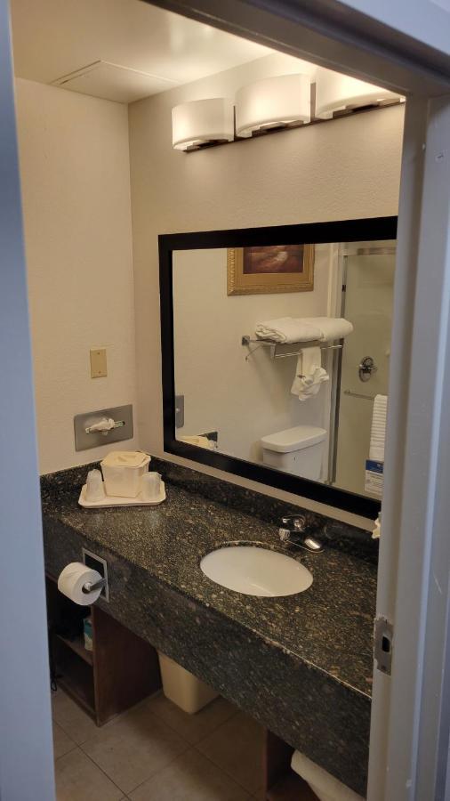 Comfort Suites Cumming-Atlanta Near Northside Hospital Forsyth Exteriér fotografie