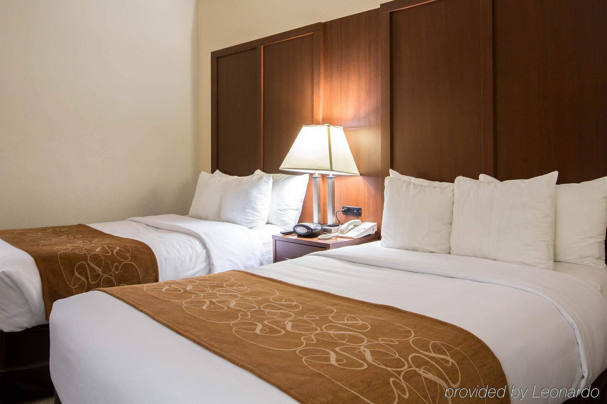 Comfort Suites Cumming-Atlanta Near Northside Hospital Forsyth Exteriér fotografie
