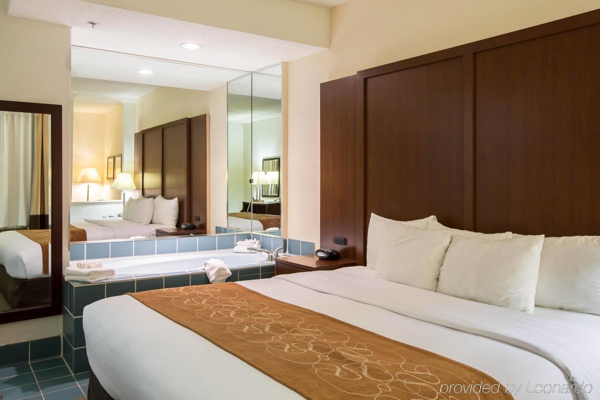 Comfort Suites Cumming-Atlanta Near Northside Hospital Forsyth Exteriér fotografie