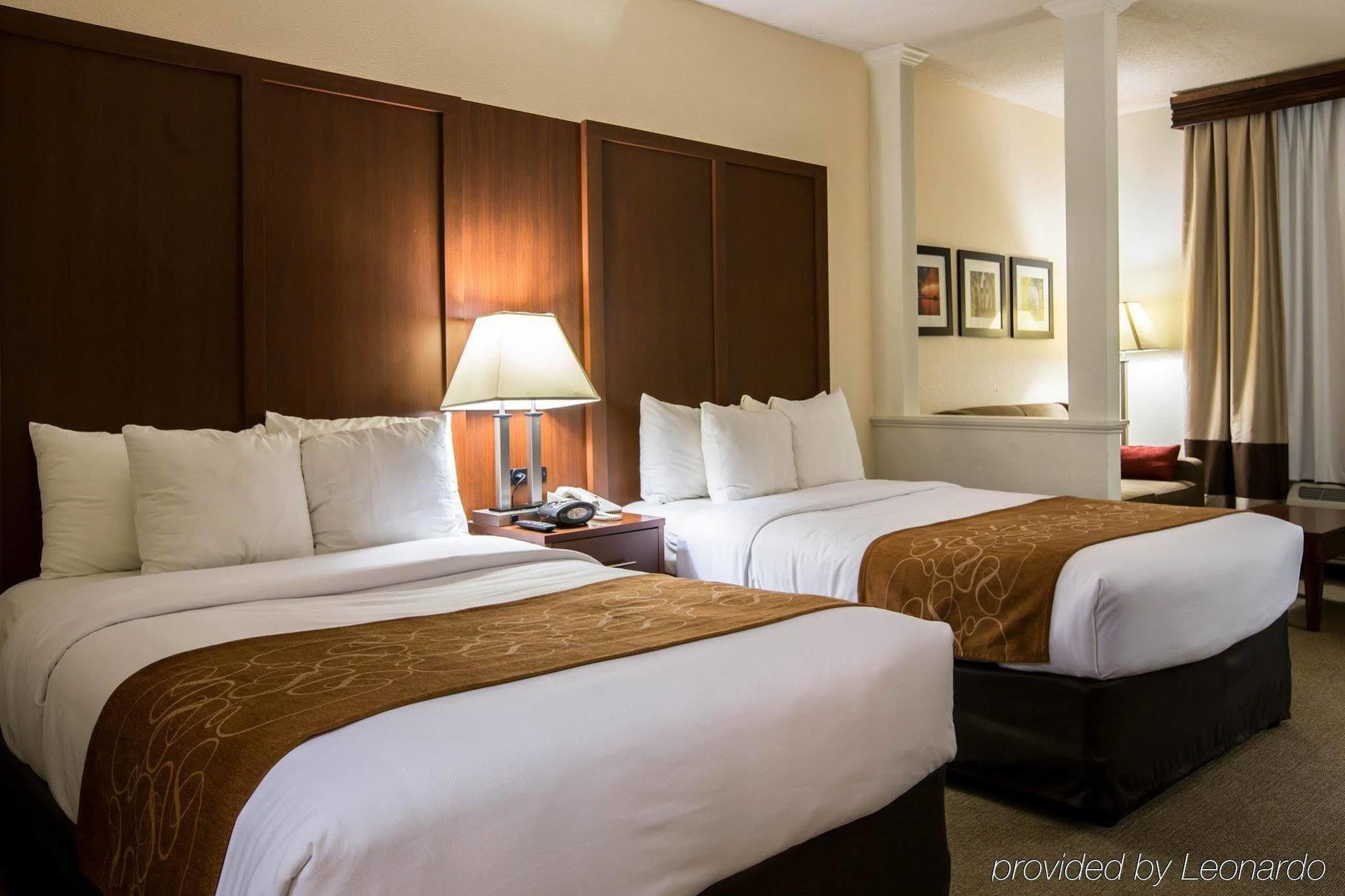 Comfort Suites Cumming-Atlanta Near Northside Hospital Forsyth Exteriér fotografie